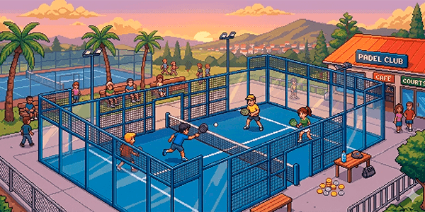 Padel Tournament for Startups & Web3 2026-1