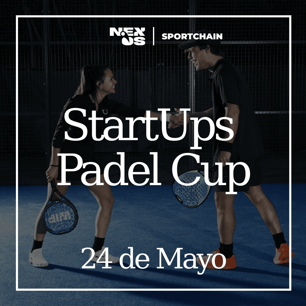 StartUps Padel Cup