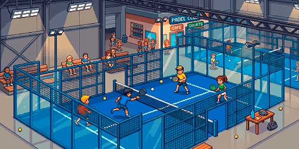 Torneo Sportchain Padel 2026-2