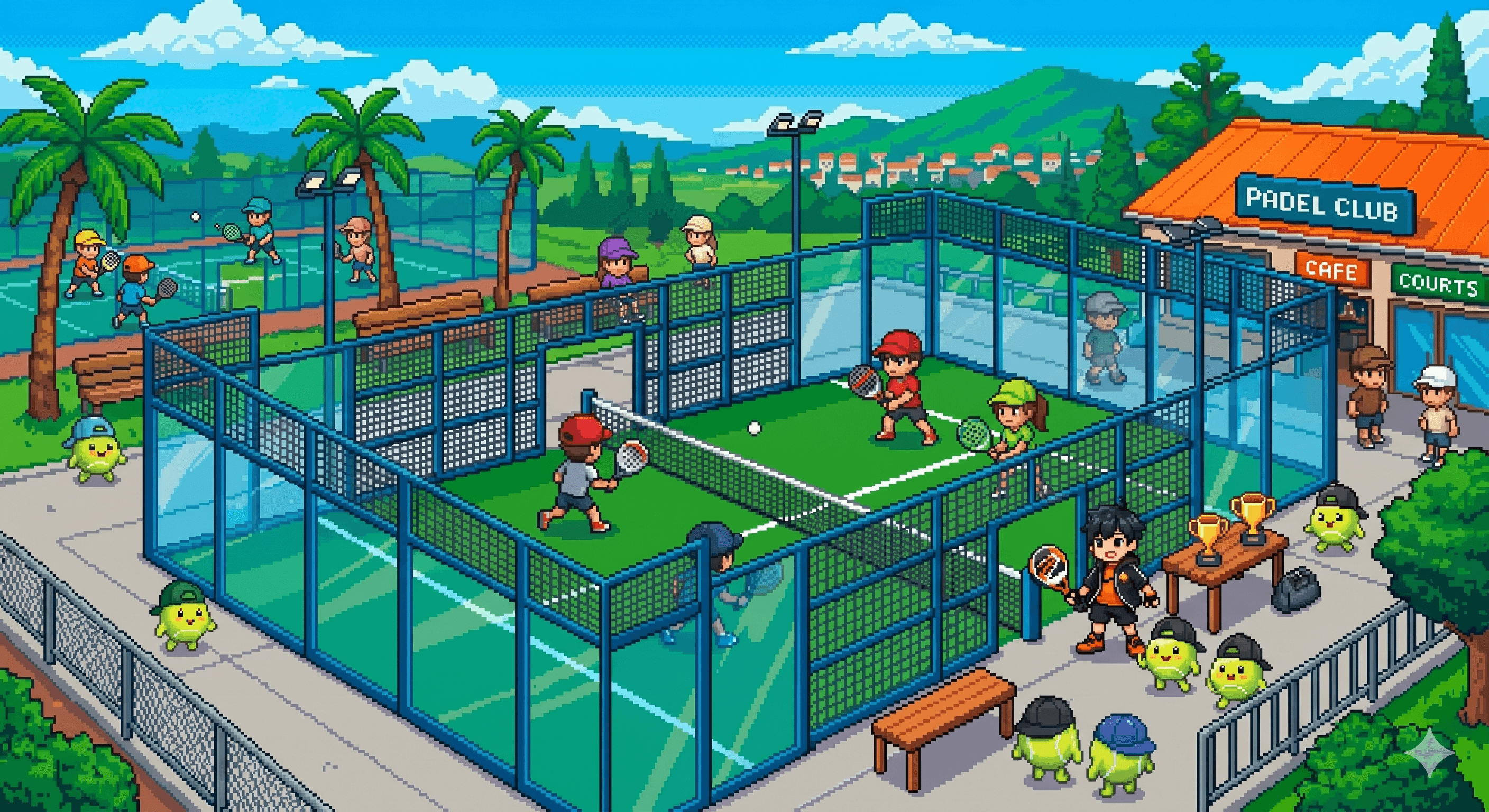 Torneo Sportchain Padel 2026-4