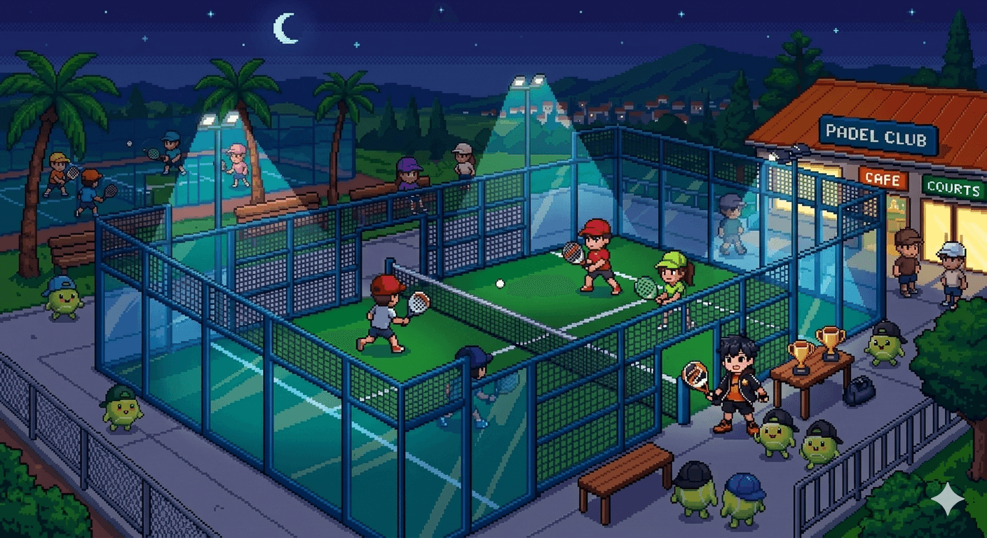 Torneo Sportchain Padel 2026-5